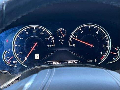 Used 2019 BMW 750i xDrive w/ Executive Package AWD/4WD image 22