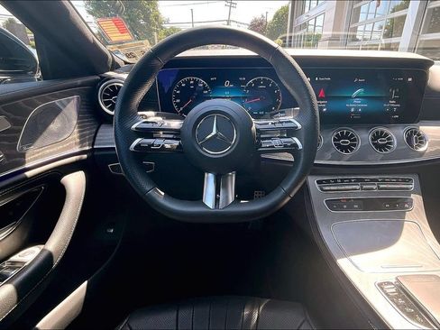 Certified 2023 Mercedes-Benz CLS 450 4MATIC image 5