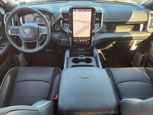 New 2026 RAM 2500 Laramie image 18