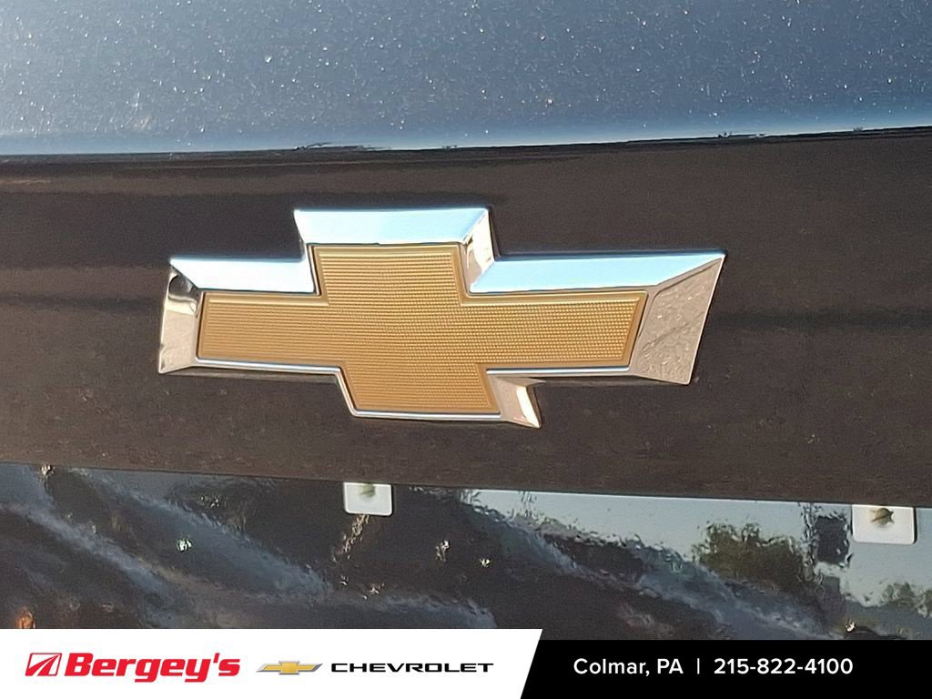 Certified 2024 Chevrolet Trax LS FWD image 32