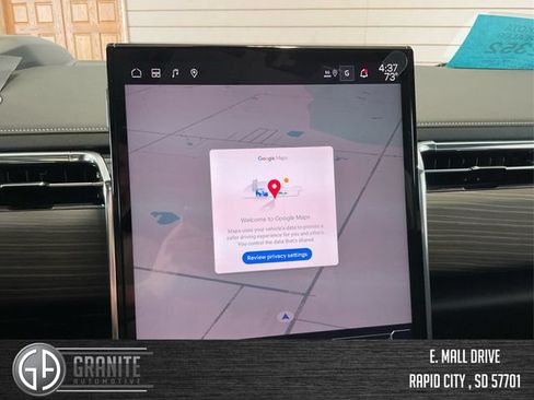 New 2025 GMC Sierra EV Denali AWD/4WD image 25