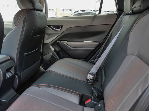 New 2026 Subaru Crosstrek 2.5i Limited AWD/4WD image 19