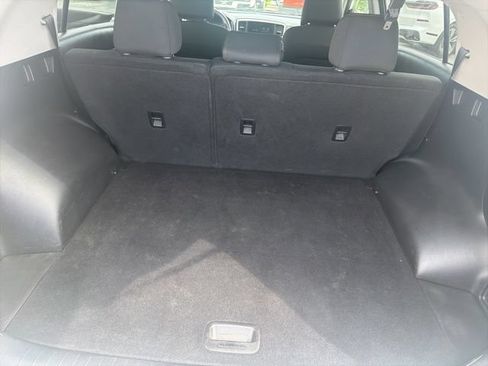 Used 2021 Kia Sportage LX AWD/4WD image 22