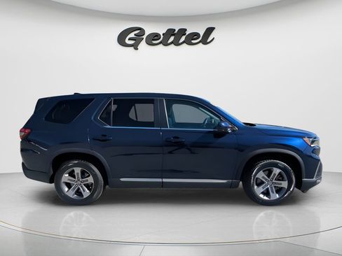 Used 2023 Honda Pilot EX-L image 9