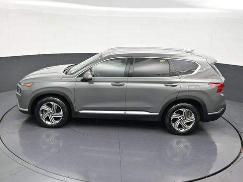 Used 2022 Hyundai Santa Fe SEL w/ Cargo Package FWD image 21