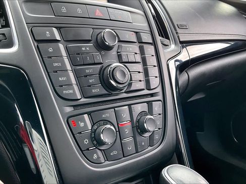 Used 2016 Buick Cascada Premium image 32