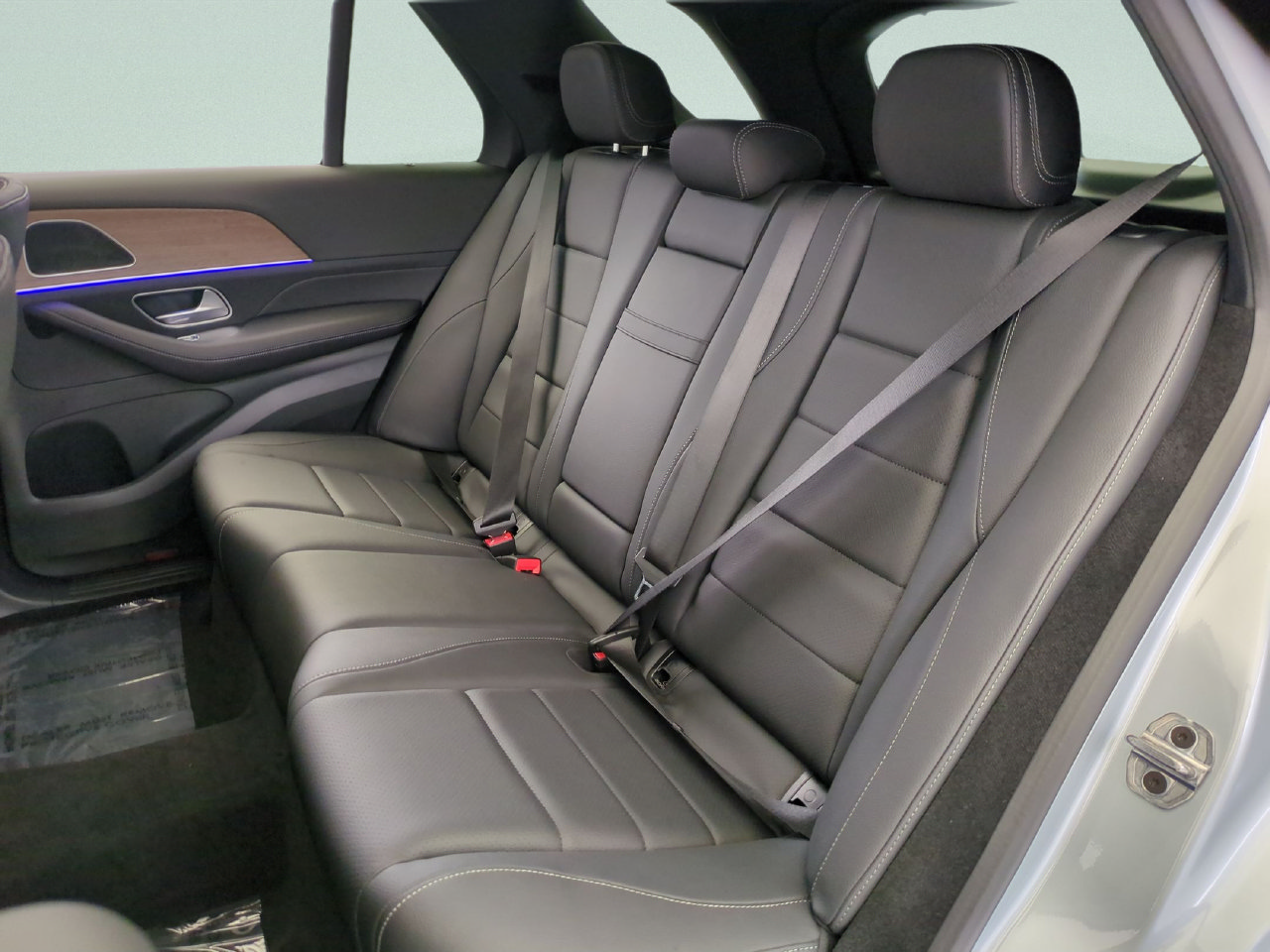 Certified 2025 Mercedes-Benz GLE 350 4MATIC image 26