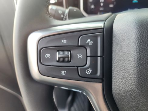 New 2026 Chevrolet Silverado 1500 RST w/ RST All Star Premium Package image 31