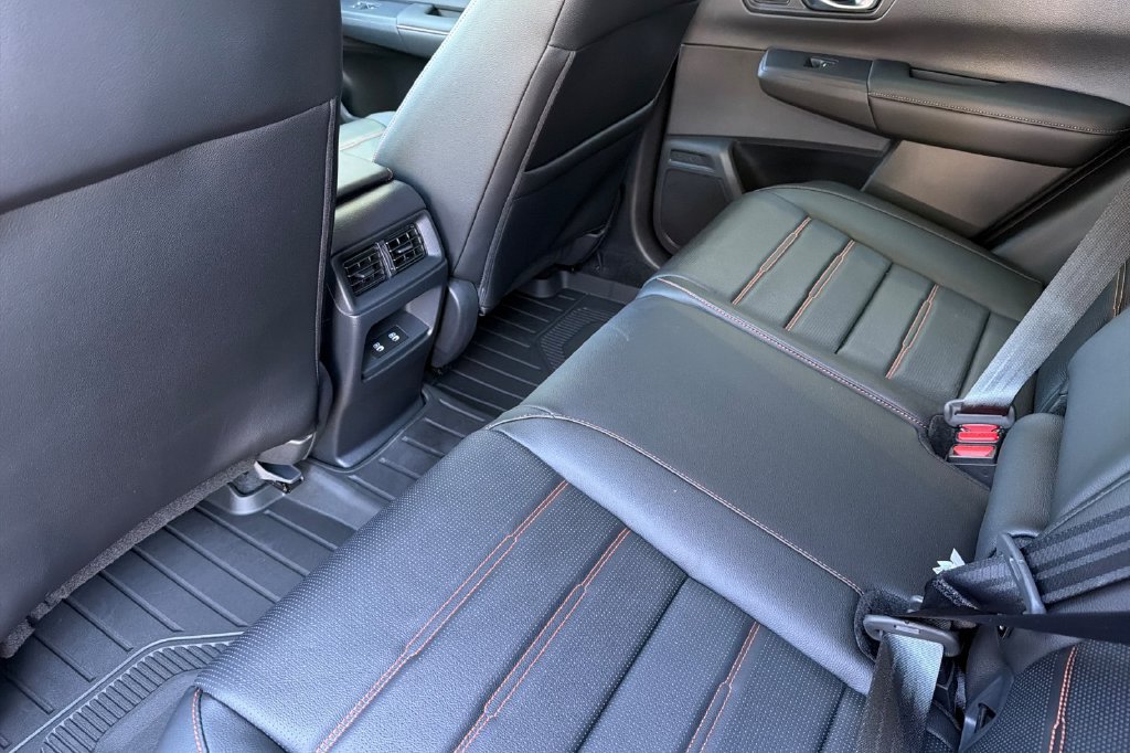 New 2027 Honda CR-V Sport-L image 17