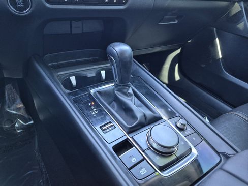 Used 2023 MAZDA CX-50 2.5 Turbo w/ Weather Package image 12