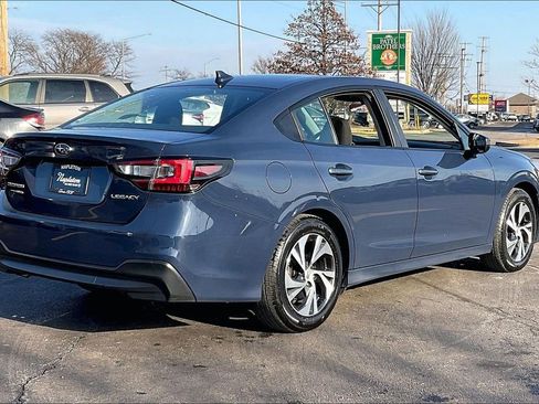 Used 2024 Subaru Legacy Premium AWD/4WD image 15
