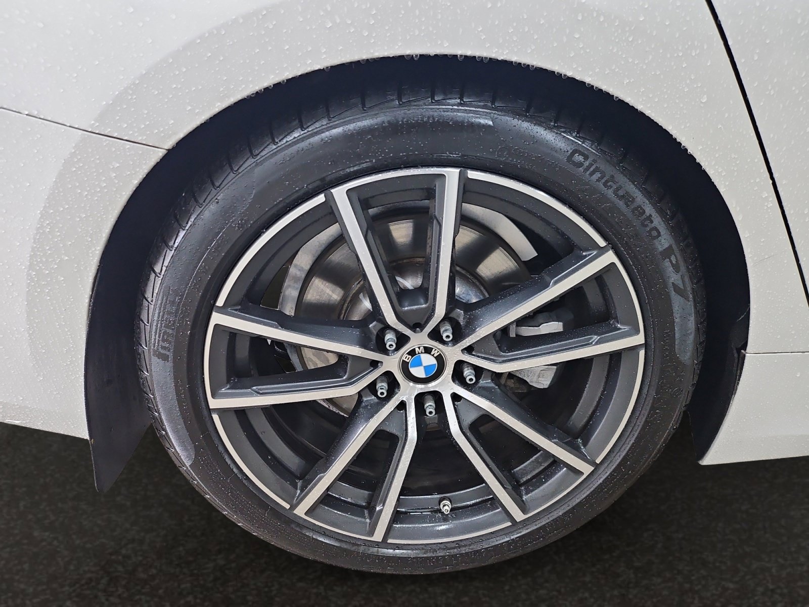 Used 2020 BMW 330i xDrive Sedan w/ Premium Package AWD/4WD image 42