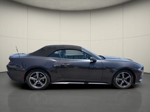Used 2024 Ford Mustang Premium RWD image 8