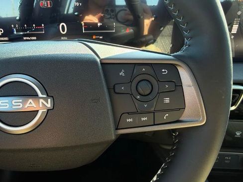 New 2026 Nissan Sentra SV w/ SV Convenience Package FWD image 23