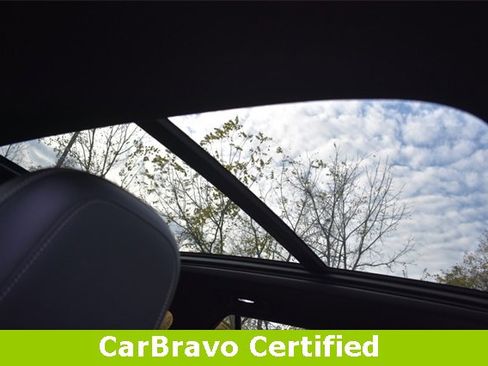 Certified 2024 Chevrolet Blazer EV LT image 12