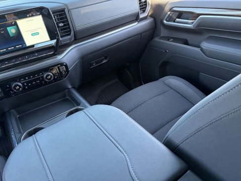 Certified 2025 Chevrolet Silverado 3500 LT w/ Safety Package AWD/4WD image 17