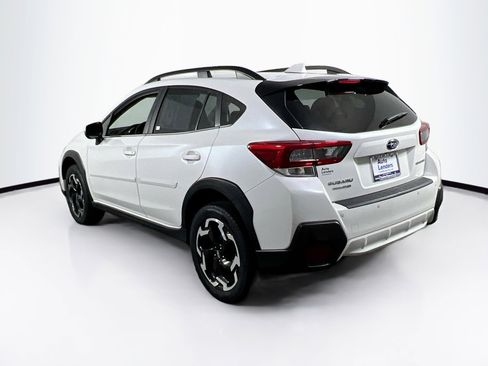 Used 2022 Subaru Crosstrek 2.5i Limited w/ Moonroof Package 2 image 7