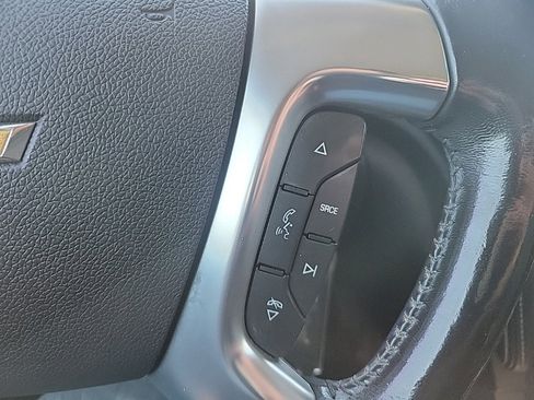 Used 2017 Chevrolet Traverse Premier w/ LPO, 'HIT The Road' Package image 16