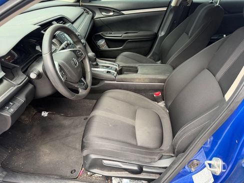 Used 2020 Honda Civic LX image 31