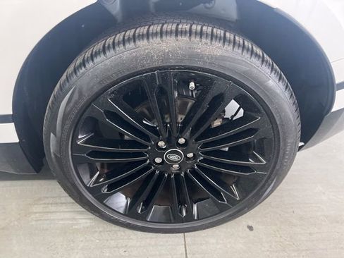 Used 2026 Land Rover Range Rover Velar Dynamic SE image 26