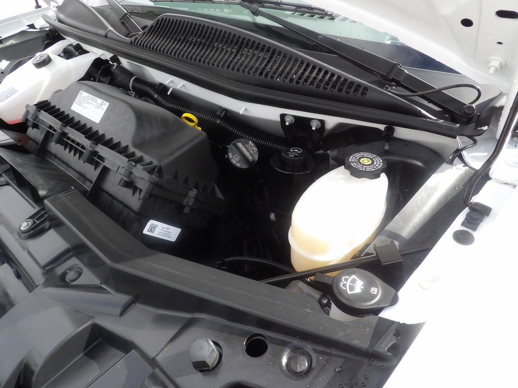 Used 2025 Chevrolet Express 3500 LT w/ LT Preferred Equipment Group RWD image 43