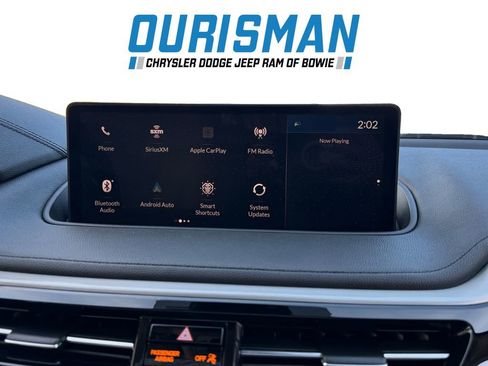 Used 2022 Acura MDX 3.5L image 25