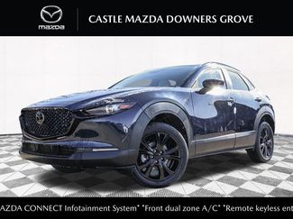 New 2026 MAZDA CX-30 Aire Edition video 1