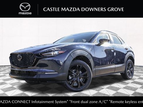 New 2026 MAZDA CX-30 Aire Edition image 1