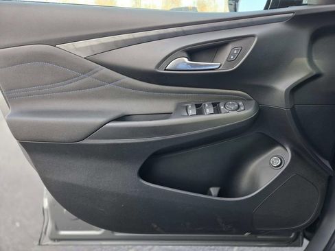 New 2026 Buick Envista Sport Touring w/ Convenience I Package FWD image 30