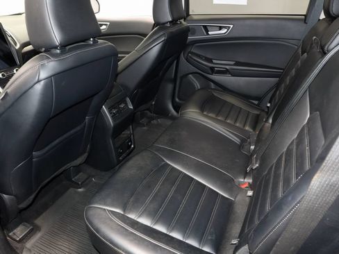 Certified 2024 Ford Edge SEL w/ Convenience Package AWD/4WD image 21
