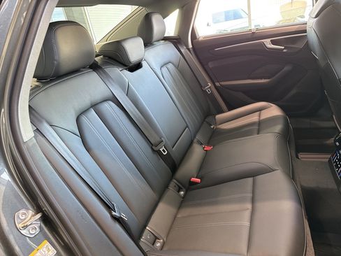 New 2026 Audi A6 Premium Plus image 43