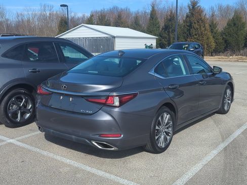 Used 2019 Lexus ES 350 image 5