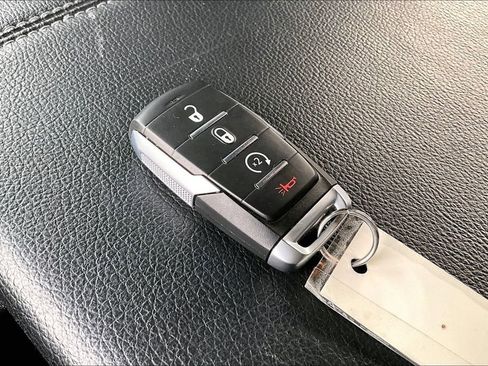 Used 2022 RAM 1500 Lone Star image 13