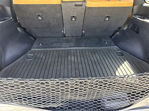 Used 2022 Lexus LX 600 4WD w/ Accessory Package (Z1) image 10