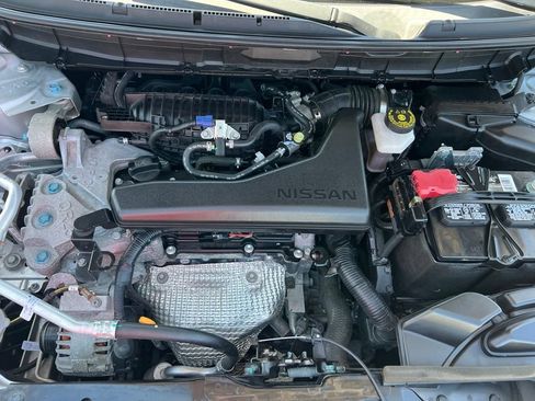 Used 2016 Nissan Rogue S AWD/4WD image 45