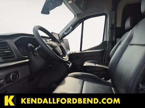 Used 2026 Ford Transit 250 148 High Roof AWD w/ Load Area Protection Package image 11