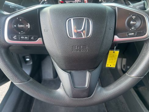 Used 2018 Honda Civic LX image 17