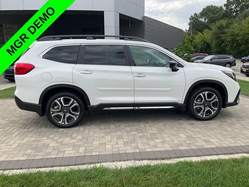 Used 2026 Subaru Ascent Touring w/ Popular Package #1 AWD/4WD image 7