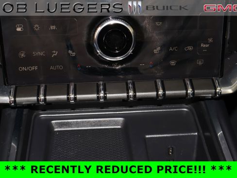 Certified 2025 GMC Acadia Elevation w/ Super Cruise Package image 22