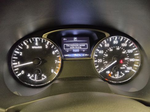 Used 2018 Nissan Altima 2.5 SL image 23