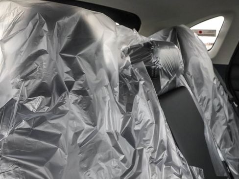 New 2025 MAZDA CX-5 AWD 2.5 S w/ Preferred Package image 40