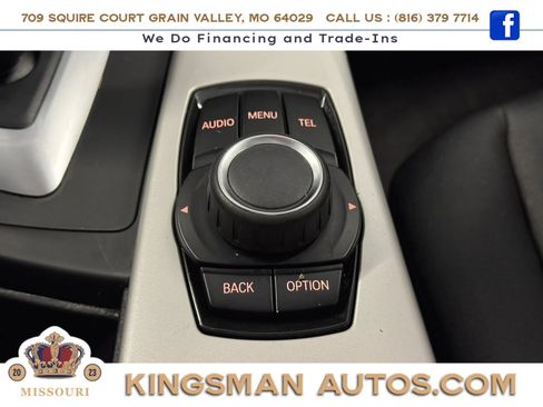 Used 2014 BMW 320i xDrive Sedan AWD/4WD image 21
