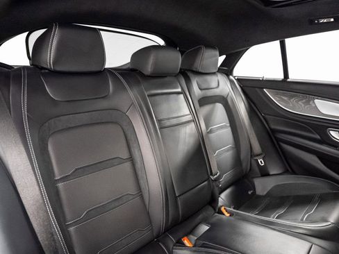 Used 2023 Mercedes-Benz AMG GT 63 S w/ Driver Assistance Package image 38