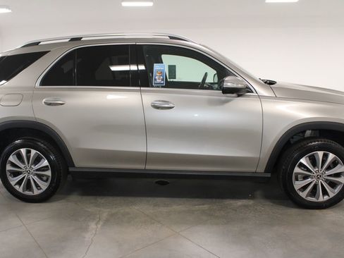 Used 2023 Mercedes-Benz GLE 350 4MATIC image 11