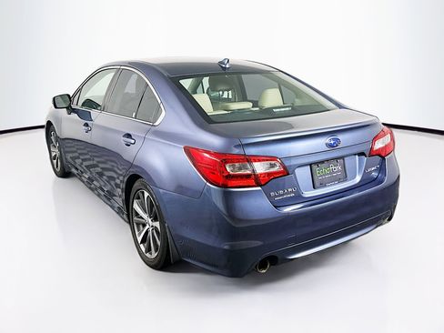Used 2016 Subaru Legacy 2.5i Limited AWD/4WD image 5