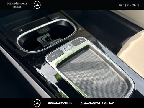 Certified 2026 Mercedes-Benz CLA 250 image 23