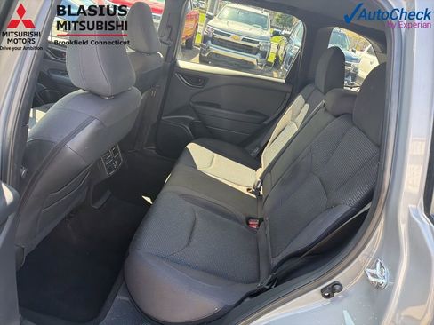 Used 2025 Subaru Forester Premium w/ Convenience Package #1 AWD/4WD image 32