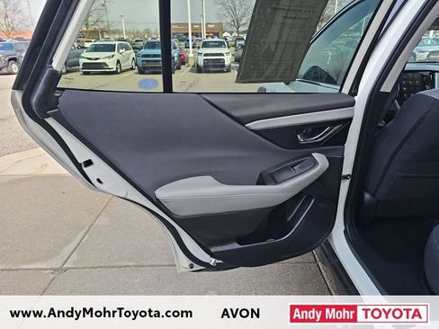 Used 2023 Subaru Outback Premium AWD/4WD image 27