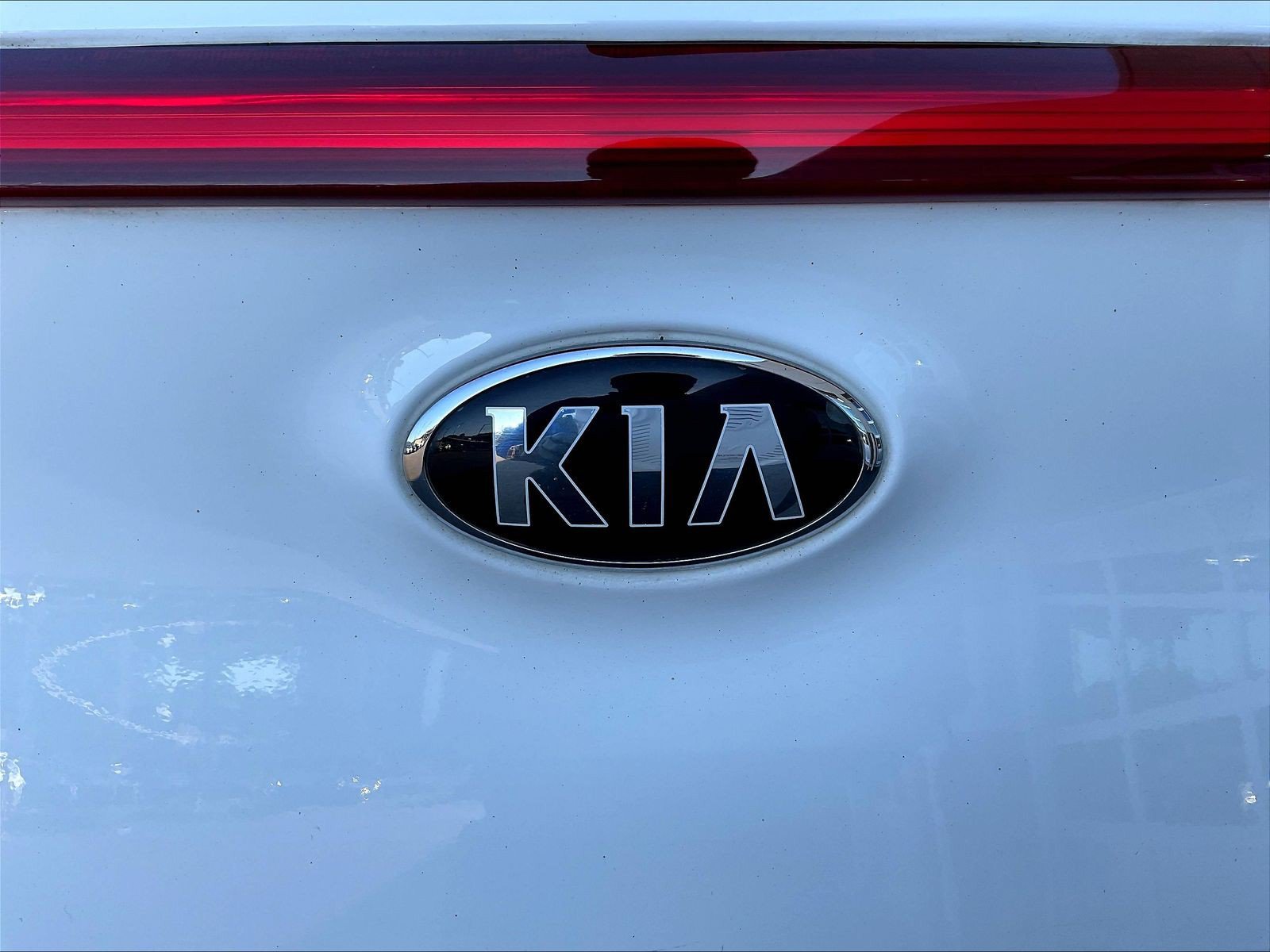 Used 2018 Kia Sportage LX w/ LX Technology Package FWD image 24