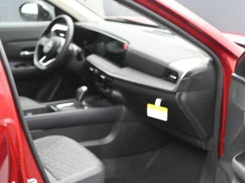 New 2026 Nissan Kicks SV w/ SV Premium Package AWD/4WD image 6